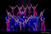 Fun Unlimited 2026 - Showpremiere Showtanzgruppe