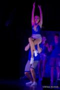 Fun Unlimited 2026 - Showpremiere Showtanzgruppe