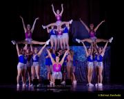 Fun Unlimited 2026 - Showpremiere Showtanzgruppe