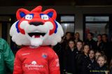 2.2.2025 Gleisenia zu Gast beim Fußball-Spiel SpVgg Unterhaching-VfL Osnabrück ( 3.Liga )