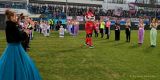 2.2.2025 Gleisenia zu Gast beim Fußball-Spiel SpVgg Unterhaching-VfL Osnabrück ( 3.Liga )