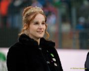 2.2.2025 Gleisenia zu Gast beim Fußball-Spiel SpVgg Unterhaching-VfL Osnabrück ( 3.Liga )