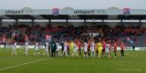 2.2.2025 Fußball 3. Liga SpVgg Unterhaching-VfL Osnabrück ( Ergebnis 2:3  )