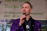 FC Neuhausen Gardetreffen am Rotkeuzplatz 2025 – FGO