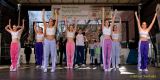 FC Neuhausen Gardetreffen am Rotkeuzplatz 2025 - Gleisenia  Hachinger Floehe + Nightflyers