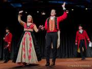 Gardetreffen Olching 2023 - Eroeffnung