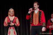 Gardetreffen Olching 2023 - Eroeffnung