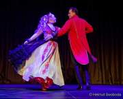 Gardetreffen Olching 2023 - Eroeffnung