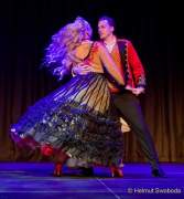 Gardetreffen Olching 2023 - Eroeffnung