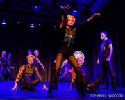 Gardetreffen Olching 2023 - Faschingsfreunde FFB