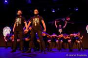 Gardetreffen Olching 2023 - Faschingsfreunde FFB