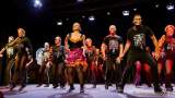 Gardetreffen Olching 2023 - Faschingsfreunde FFB