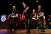 Gardetreffen Olching 2023 - Faschingsfreunde FFB