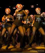 Gardetreffen Olching 2023 - Faschingsfreunde FFB