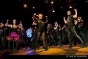Gardetreffen Olching 2023 - Faschingsfreunde FFB
