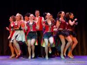 Gardetreffen Olching 2023 - FG Olching
