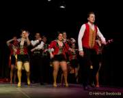 Gardetreffen Olching 2023 - FG Olching