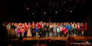 Gardetreffen Olching 2023 - Finale