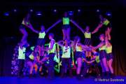 Gardetreffen Olching 2023 - Fun Unlimited