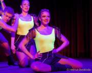 Gardetreffen Olching 2023 - Fun Unlimited