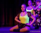 Gardetreffen Olching 2023 - Fun Unlimited