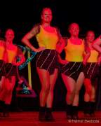 Gardetreffen Olching 2023 - Fun Unlimited