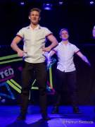 Gardetreffen Olching 2023 - Fun Unlimited