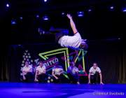 Gardetreffen Olching 2023 - Fun Unlimited