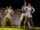 Gardetreffen Olching 2023 - Fun Unlimited