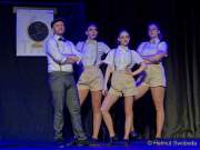 Gardetreffen Olching 2023 - Heimatgilde FFB