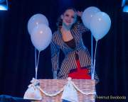 Gardetreffen Olching 2023 - Heimatgilde FFB