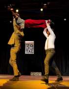 Gardetreffen Olching 2023 - Heimatgilde FFB