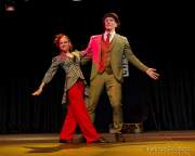 Gardetreffen Olching 2023 - Heimatgilde FFB