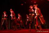 Gardetreffen Olching 2023 - Maennerballett Olchinger Tanzfreunde