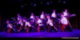 Gardetreffen Olching 2023 - Maennerballett Olchinger Tanzfreunde