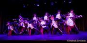 Gardetreffen Olching 2023 - Maennerballett Olchinger Tanzfreunde