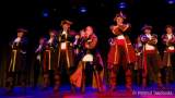 Gardetreffen Olching 2023 - Maennerballett Olchinger Tanzfreunde