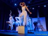 Gardetreffen Olching 2023 - Members of Dance