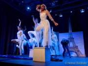 Gardetreffen Olching 2023 - Members of Dance