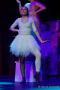 Gardetreffen Olching 2023 - Members of Dance