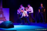 Gardetreffen Olching 2023 - Members of Dance