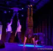 Gardetreffen Olching 2023 - Members of Dance