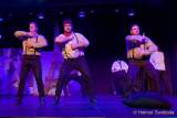 Gardetreffen Olching 2023 - Members of Dance