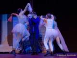 Gardetreffen Olching 2023 - Members of Dance