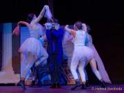 Gardetreffen Olching 2023 - Members of Dance