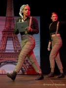 Gardetreffen Olching 2023 - Members of Dance