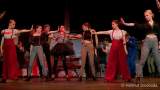 Gardetreffen Olching 2023 - Members of Dance