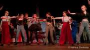 Gardetreffen Olching 2023 - Members of Dance