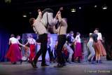 Gardetreffen Olching 2023 - Members of Dance