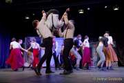 Gardetreffen Olching 2023 - Members of Dance